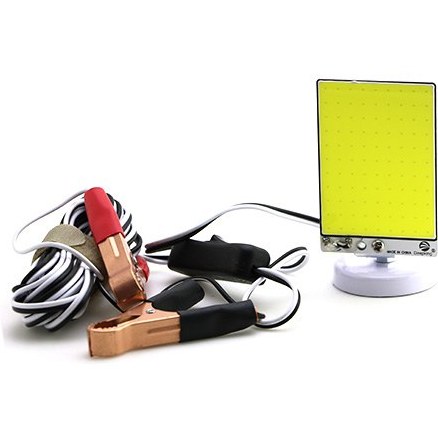 چراغ کمپینگ دیپ کینگ مدل DK-25 ضدآب IP66