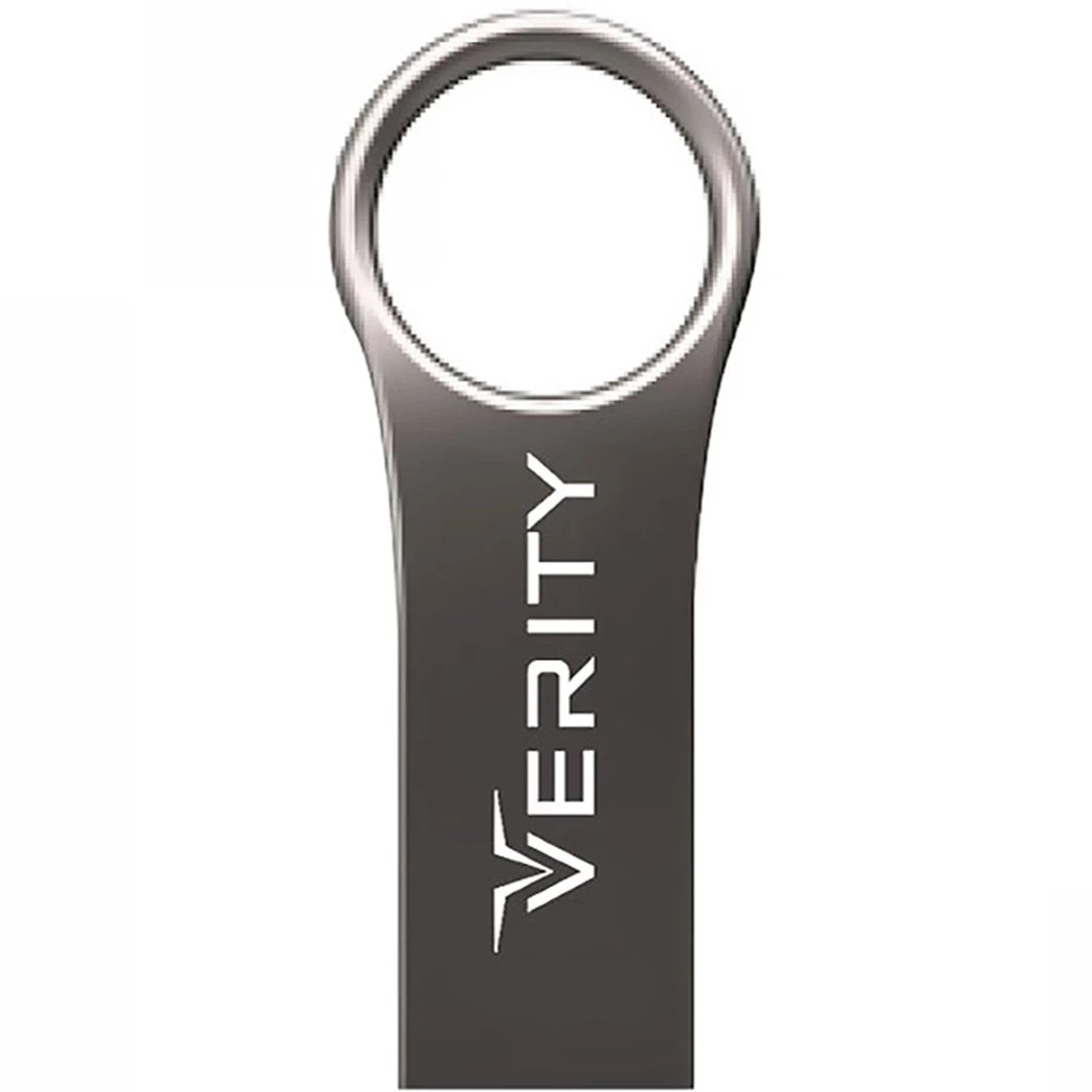 فلش مموری وریتی V 801 USB 2 ظرفیت 64 گیگابایت