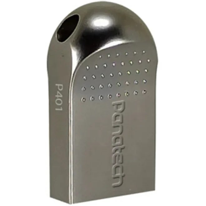 فلش مموری پاناتک مدل P401 ظرفیت ۶۴ گیگابایت USB 2.0