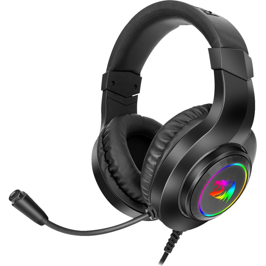 هدست با سیم ردراگون مدل Hylas H260