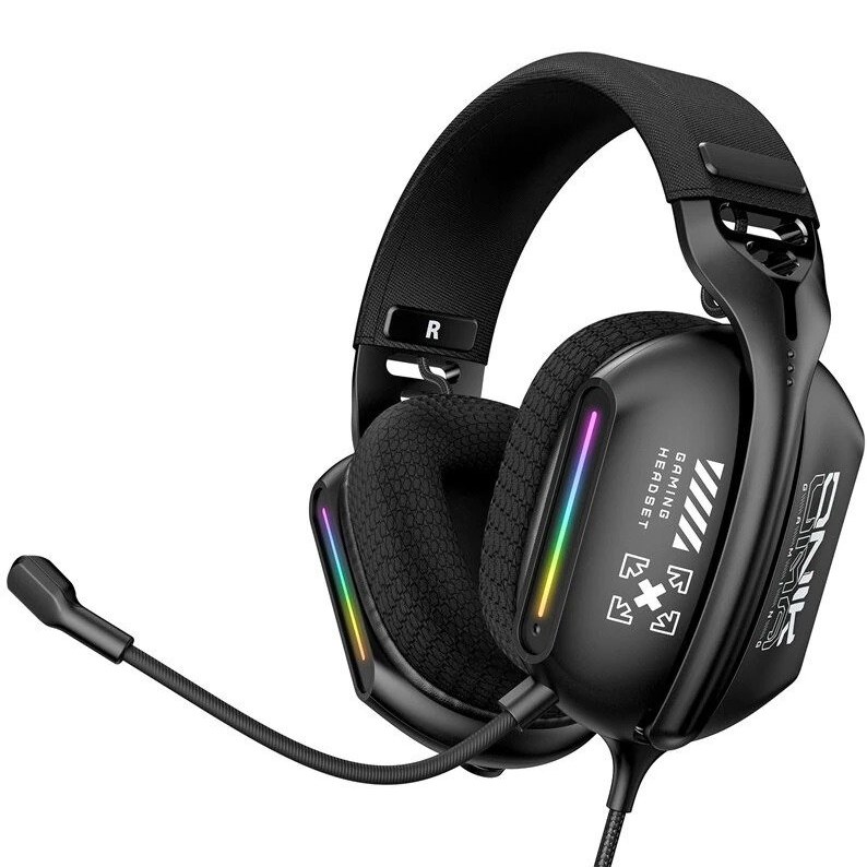 هدست با سیم اونیکوما X12