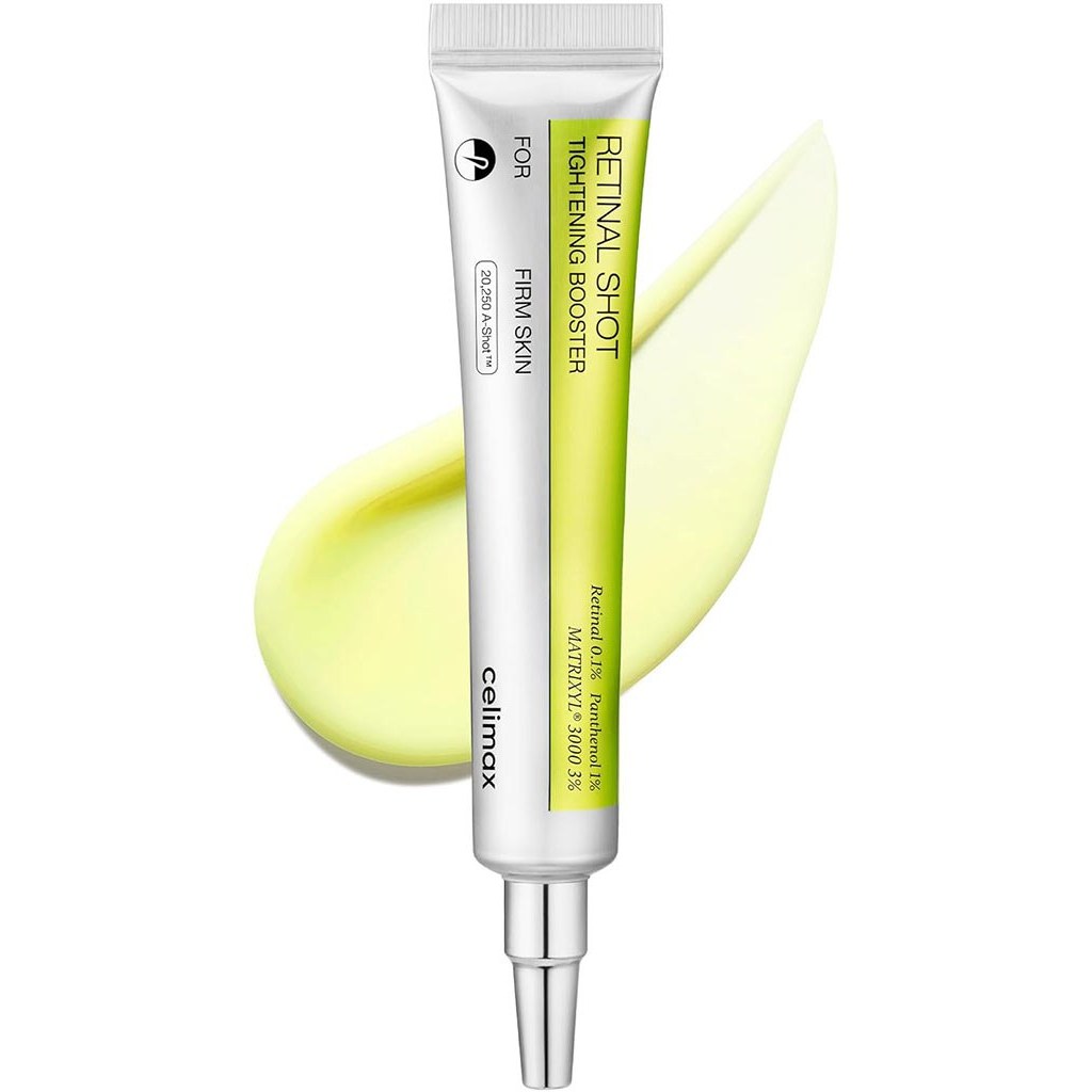 کرم بوستر سلیمکس مدل Firming Booster حجم 15 میلی لیتر کپی