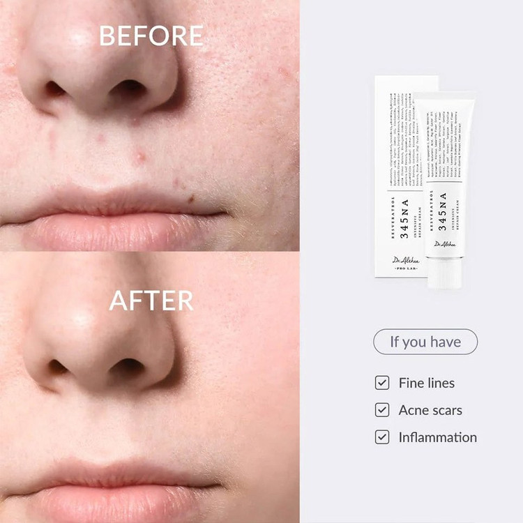 کرم ترمیم کننده دکتر آلتیا مدل 345 مناسب انواع پوست حجم 50 میلی لیتر (مستر شرکتی)