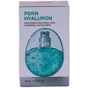 اسپری میست آبرسان آنوا حجم ۳۰ میل با PDRN و هیالورونیک اسید (مستر)